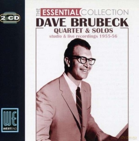 Dave Brubeck: The Essential Collection [2CD]