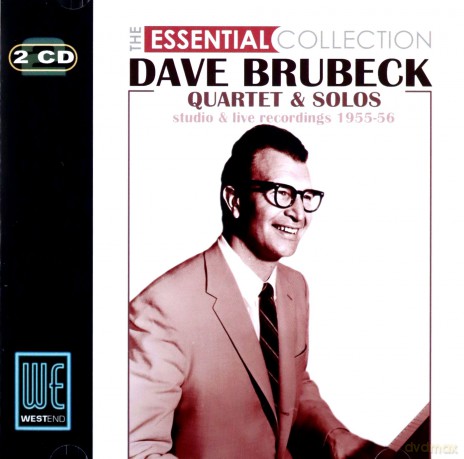Dave Brubeck: The Essential Collection [2CD]