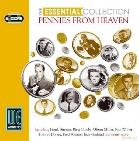 The Essential Collection - Pennies From Heaven [2CD]