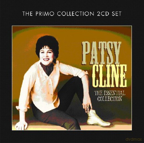 Patsy Cline: The Essential Recordings [2CD]