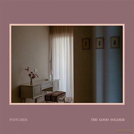 Postcards: The Good Soldier [CD]
