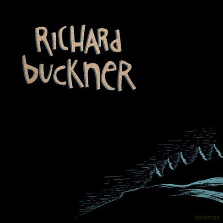 Richard Buckner: The Hill Reissue [Winyl]