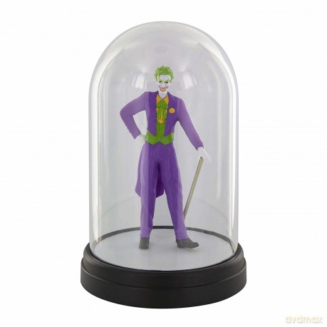 DC Comics: The Joker Collectible Light