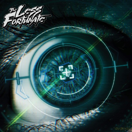 Less Fortunate: The Less Fortunate [CD]