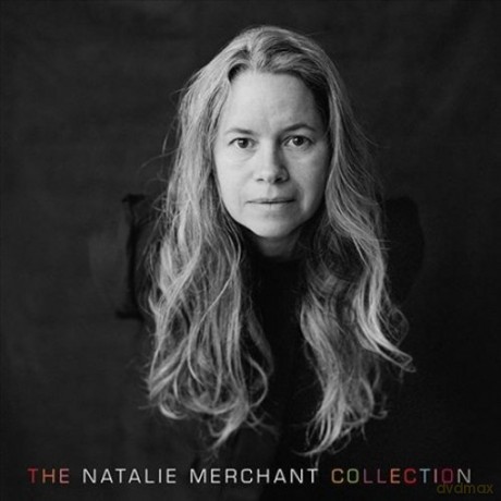 Natalie Merchant: The Natalie Merchant Collection [10CD]