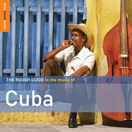 The Rough Guide Cuba - Vol 2 [2CD]