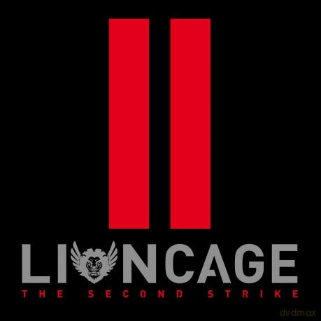Lioncage: The Second Strike (Limited) [2CD]