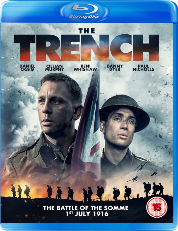 The Trench (Okop) [Blu-Ray]