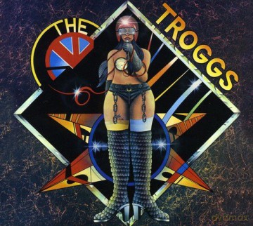 Troggs: The Troggs [CD]
