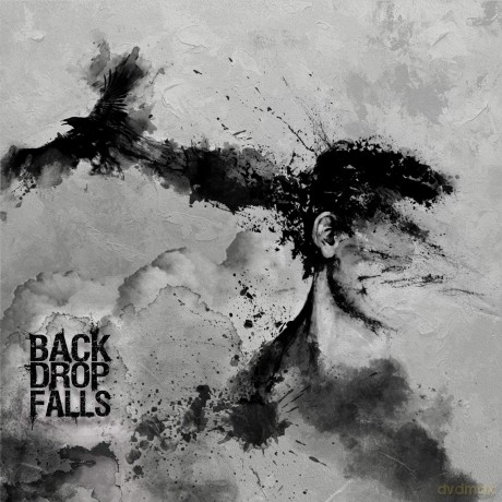 Backdrop Falls: Theres No Such Place As Home [CD]