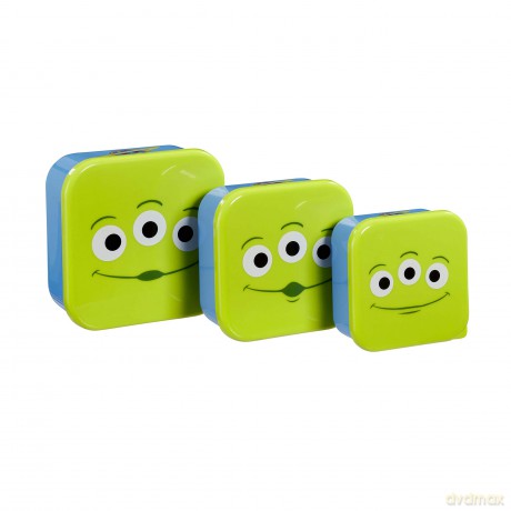 Toy Story: I Am Range Zestaw pudełek