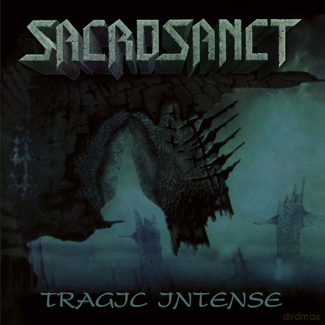 Sacrosanct: Tragic Intense [Winyl]