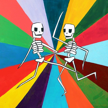 Sundara Karma: Ulfilas Alphabet [Winyl]