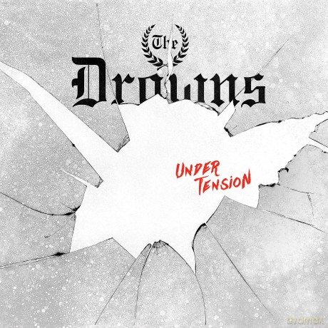 Drowns: Under Tension [CD]