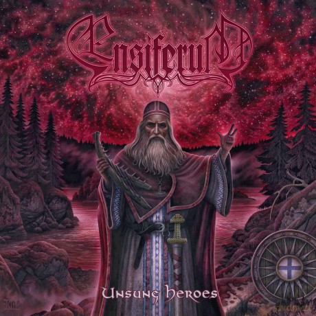 Ensiferum: Unsung Heroes [2xWinyl]