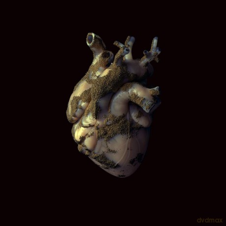 Highasakite: Uranium Heart [Winyl]