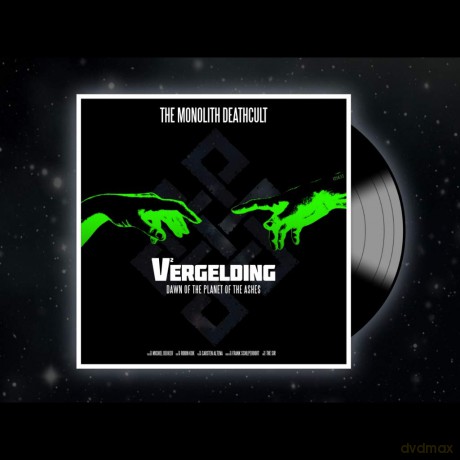 Monolith Deathcult: V2 - Vergelding [Winyl]