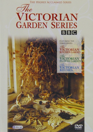 The Victorian Garden Series (BBC) [DVD]