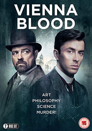 Vienna Blood [2DVD]
