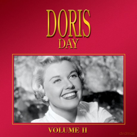 Doris Day: Vol 2 [CD]