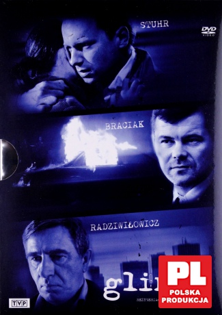 Glina sezon 2 [BOX] [4DVD]