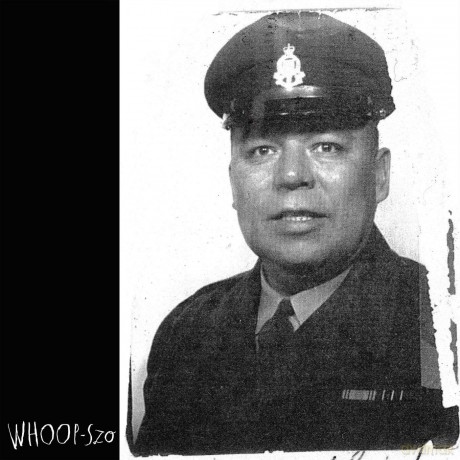 Whoop-Szo: Warrior Down [CD]