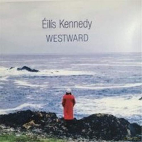 Eilis Kennedy: Westward [CD]