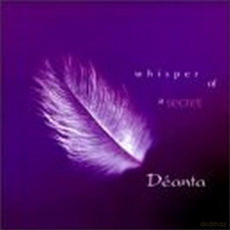 Deanta: Whisper Of A Secret [CD]