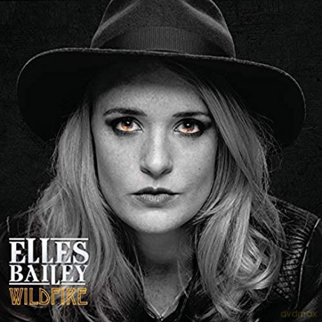 Elles Bailey: Wildfire [Winyl]