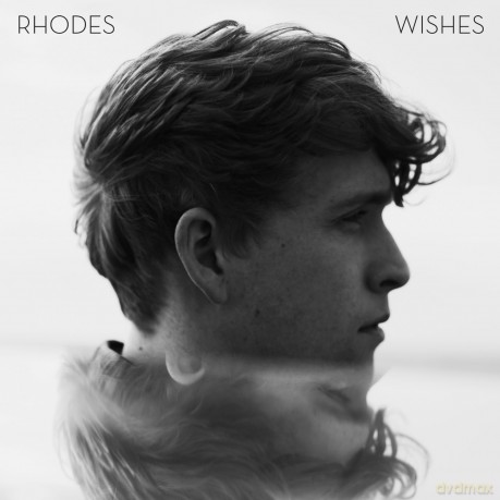 Rhodes: Wishes [CD]