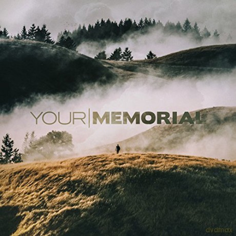 Your Memorial: Your Memorial [CD]