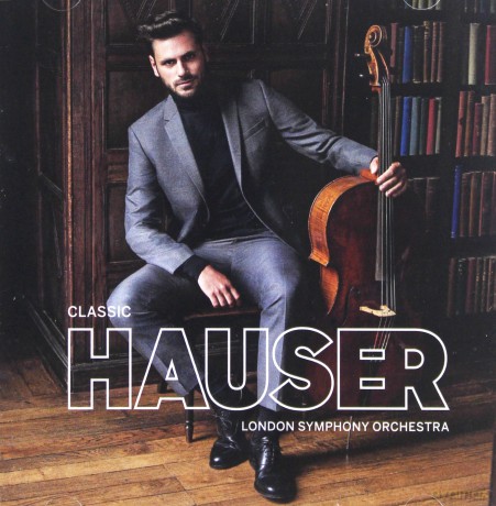 Hauser: Classic [CD]