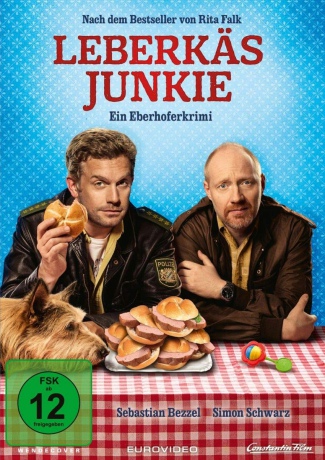 Leberkäsjunkie [DVD]