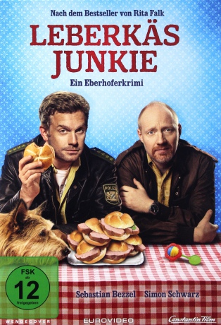 Leberkäsjunkie [DVD]