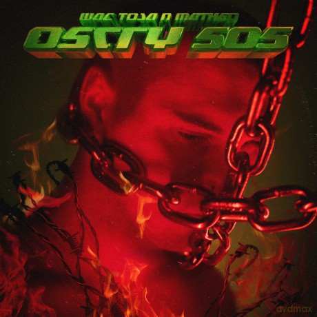 Wac Toja & Matheo: Ostry sos [CD]