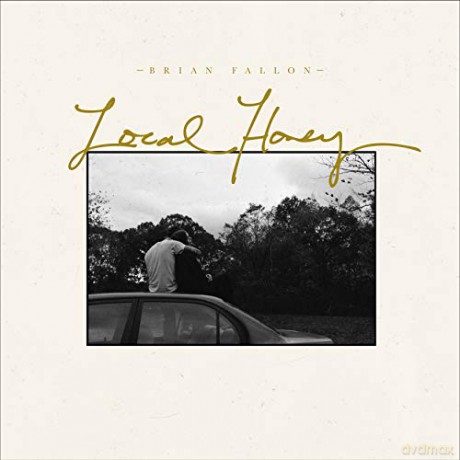 Brian Fallon: Local Honey [Winyl]