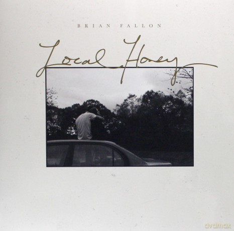 Brian Fallon: Local Honey [Winyl]