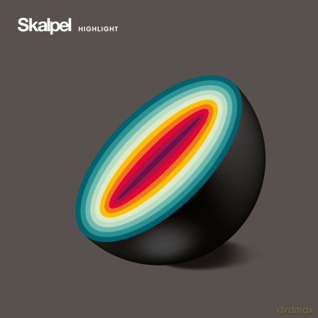 Skalpel: Highlight [CD]