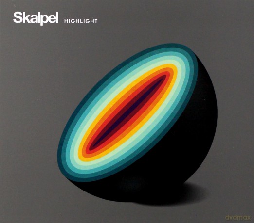 Skalpel: Highlight [CD]