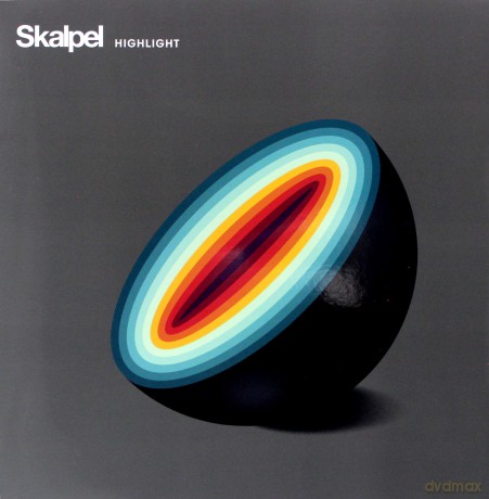 Skalpel: Highlight [Winyl]