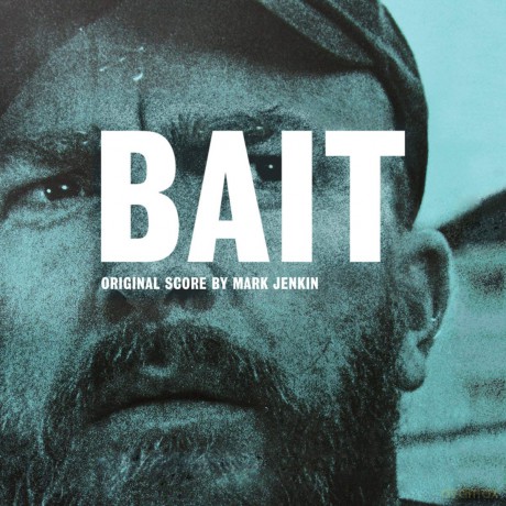 Bait soundtrack (Przynęta) (Mark Jenkin) [Winyl]