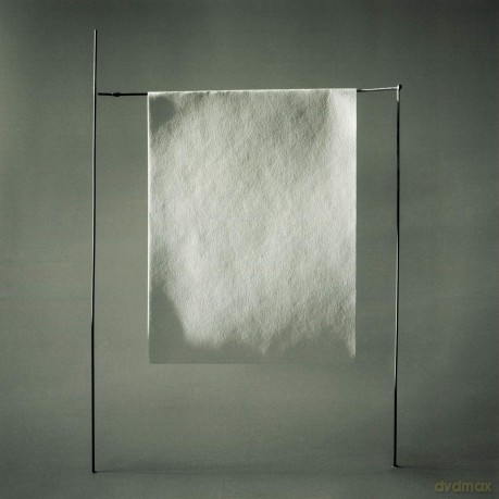 Sylvain Chauveau: Simple [Winyl]