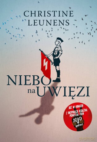 Niebo na uwięzi - Christina Leunens [KSIĄŻKA]