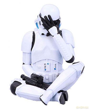 Star Wars Stormtrooper See No Evil (10 cm) (Gwiezdne Wojny)