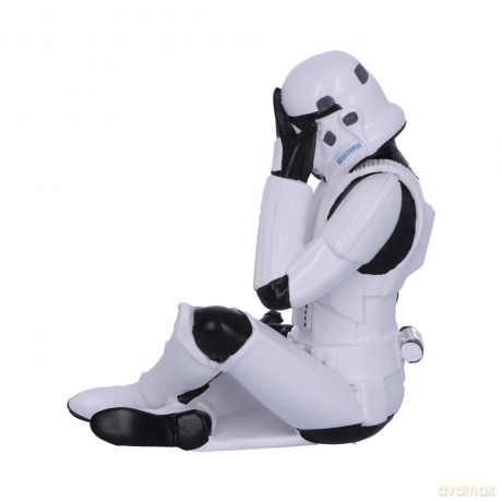 Star Wars Stormtrooper See No Evil (10 cm) (Gwiezdne Wojny)
