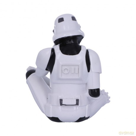 Star Wars Stormtrooper See No Evil (10 cm) (Gwiezdne Wojny)