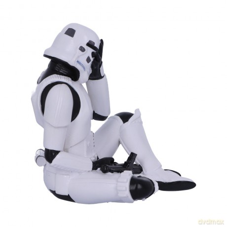 Star Wars Stormtrooper See No Evil (10 cm) (Gwiezdne Wojny)