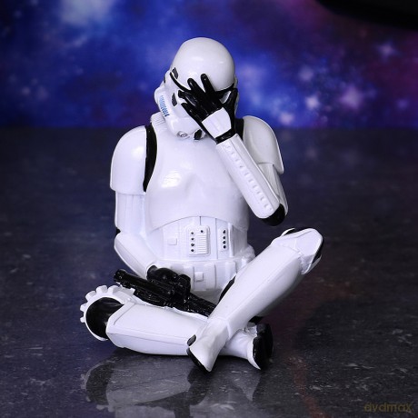 Star Wars Stormtrooper See No Evil (10 cm) (Gwiezdne Wojny)