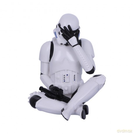 Star Wars Stormtrooper See No Evil (10 cm) (Gwiezdne Wojny)