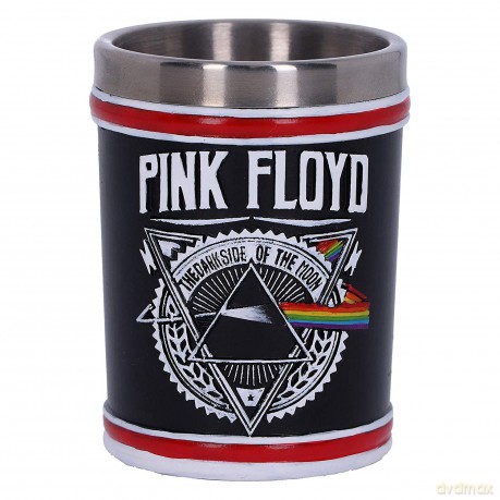 Pink Floyd Dark Side Of The Moon kieliszek